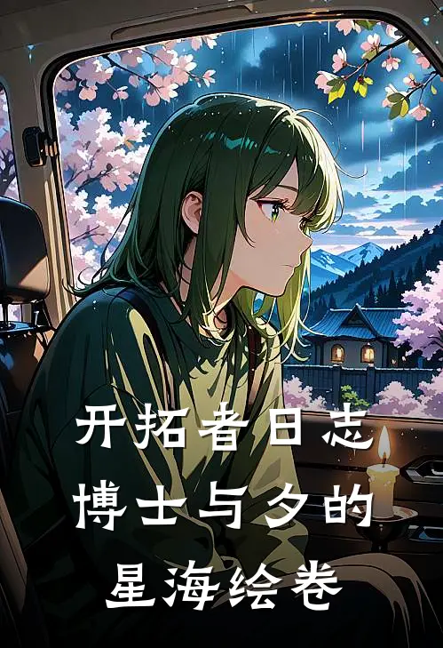 开拓者日志，博士与夕的星海绘卷阿米娅凯尔希小说免费完结_最新章节列表开拓者日志，博士与夕的星海绘卷(阿米娅凯尔希)