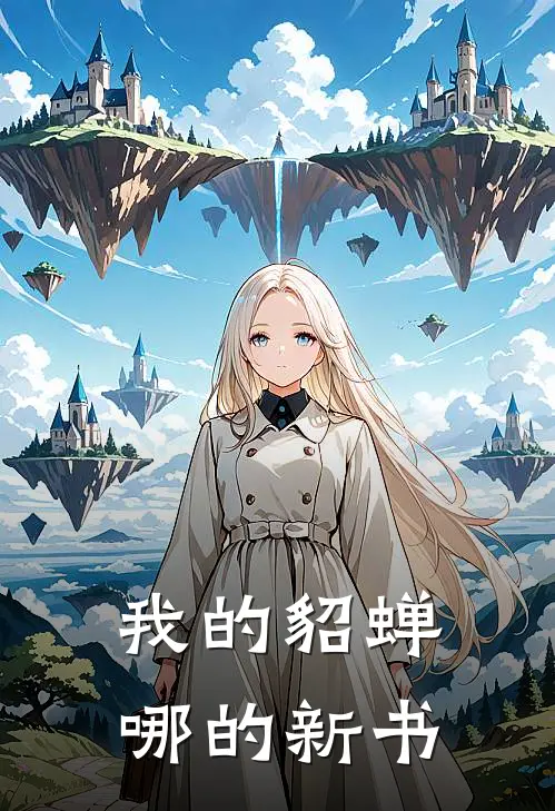 我的貂蝉哪的新书(柳明柳明)最新小说_免费阅读完整版小说我的貂蝉哪的新书(柳明柳明)