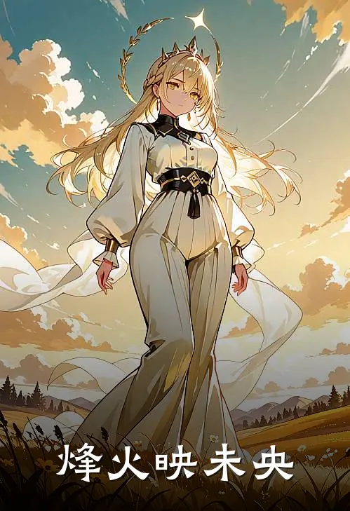 烽火映未央林砚秋玉佩最新小说推荐_完结小说烽火映未央(林砚秋玉佩)