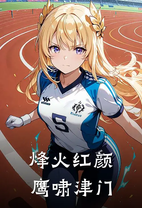 烽火红颜：鹰啸津门