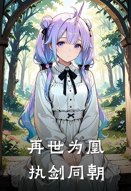 再世为凰，执剑同朝