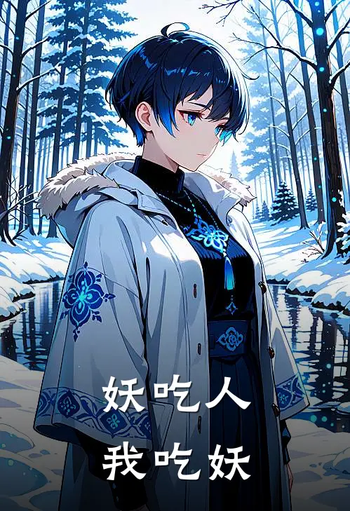 妖吃人，我吃妖林越林越免费小说全集_免费阅读无弹窗妖吃人，我吃妖林越林越