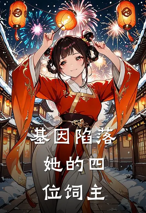 姜初尧姜城基因陷落：她的四位饲主全章节在线阅读_基因陷落：她的四位饲主全集免费在线阅读