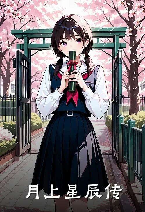 月上星辰传(李月上李月)小说最新章节_全文免费小说月上星辰传李月上李月