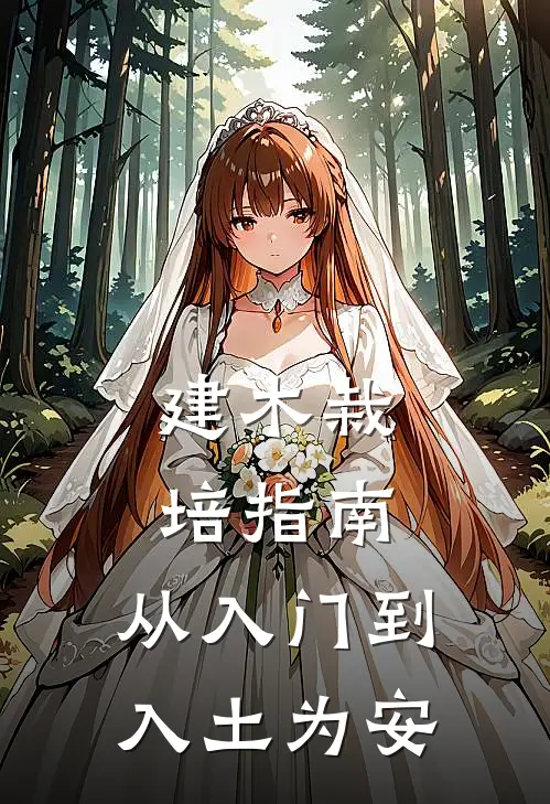 建木栽培指南:从入门到入土为安（灵力南海）全文免费阅读无弹窗大结局_建木栽培指南:从入门到入土为安最新章节列表