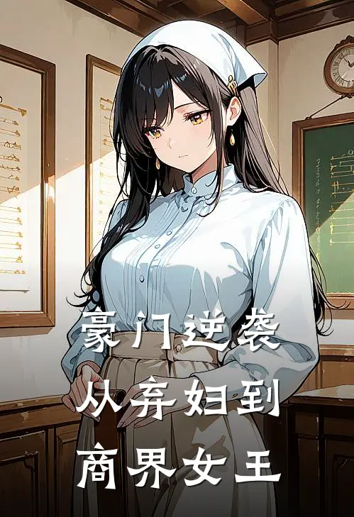 《豪门逆袭：从弃妇到商界女王》林婉清林美娜火爆新书_豪门逆袭：从弃妇到商界女王(林婉清林美娜)免费小说