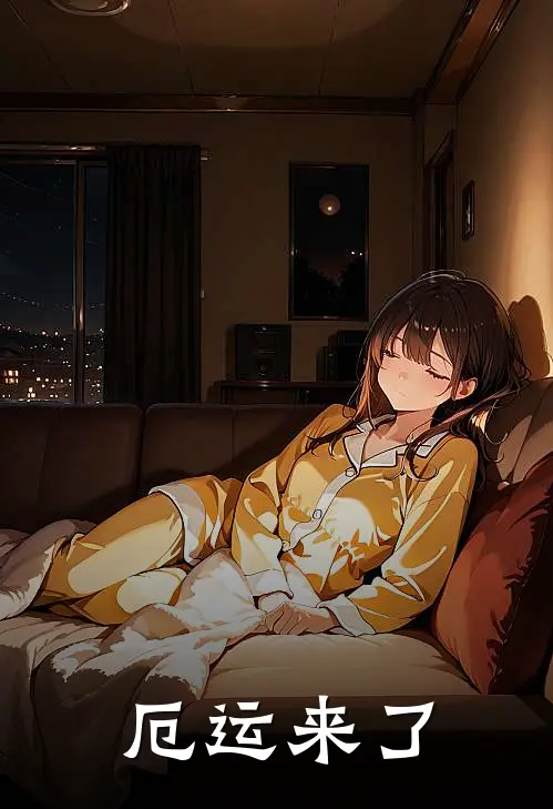 厄运来了李笑笑林宇全文免费阅读_完结热门小说厄运来了(李笑笑林宇)