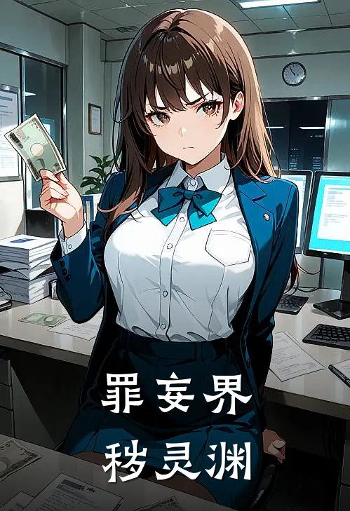 罪妄界秽灵渊裴烬裴烬热门的小说_免费小说罪妄界秽灵渊(裴烬裴烬)