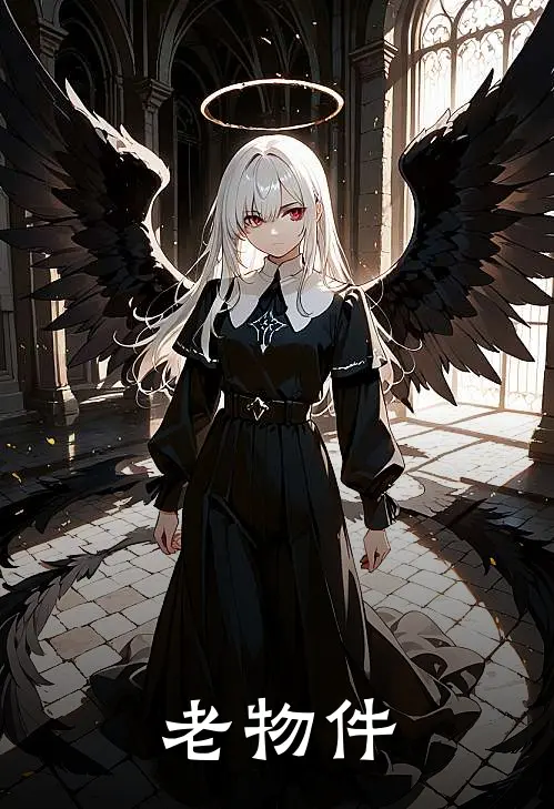 老物件林艺洛君完整版小说_小说完结推荐老物件(林艺洛君)