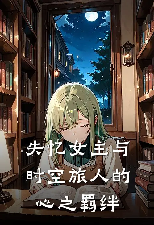林悦热门《失忆女主与时空旅人的心之羁绊》_(林悦热门)热门小说