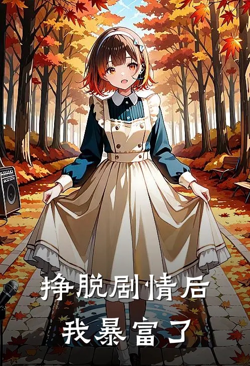 挣脱剧情后我暴富了何秋三毛免费小说大全_小说推荐完本挣脱剧情后我暴富了(何秋三毛)