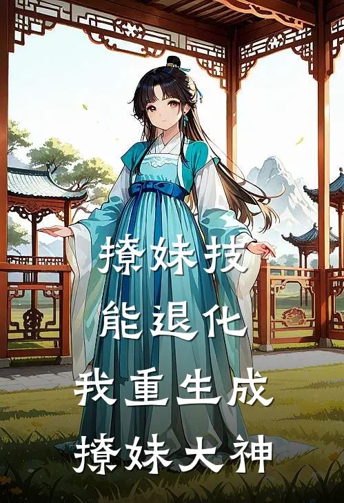撩妹技能退化，我重生成撩妹大神(苏木李昊)在线免费小说_完结小说免费阅读撩妹技能退化，我重生成撩妹大神苏木李昊