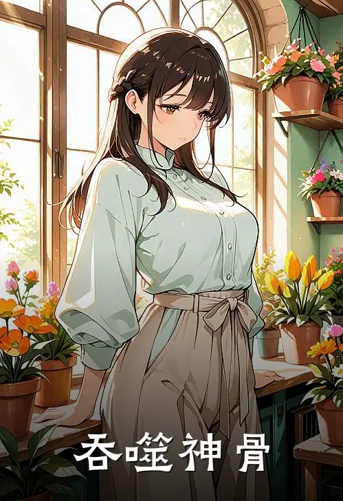 吞噬神骨苏九幽楚天骄免费小说完结_最新章节列表吞噬神骨(苏九幽楚天骄)