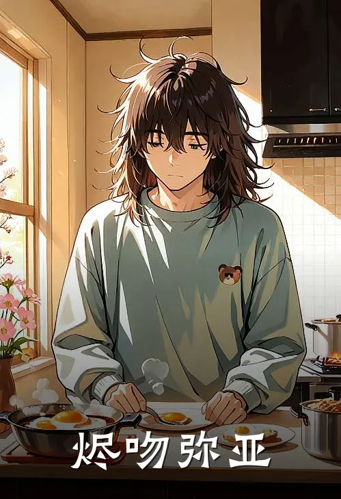 烬吻弥亚沈既白沈溟君免费完结小说_完本完结小说烬吻弥亚(沈既白沈溟君)