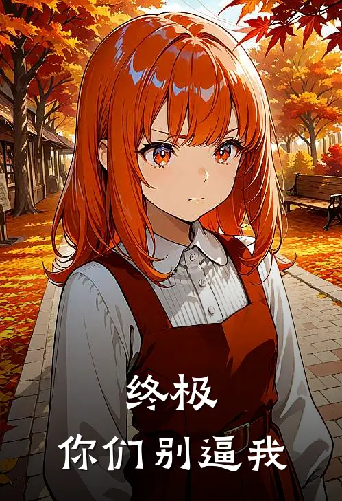 终极，你们别逼我雷克斯贾勇推荐完结小说_热门小说在线阅读终极，你们别逼我(雷克斯贾勇)