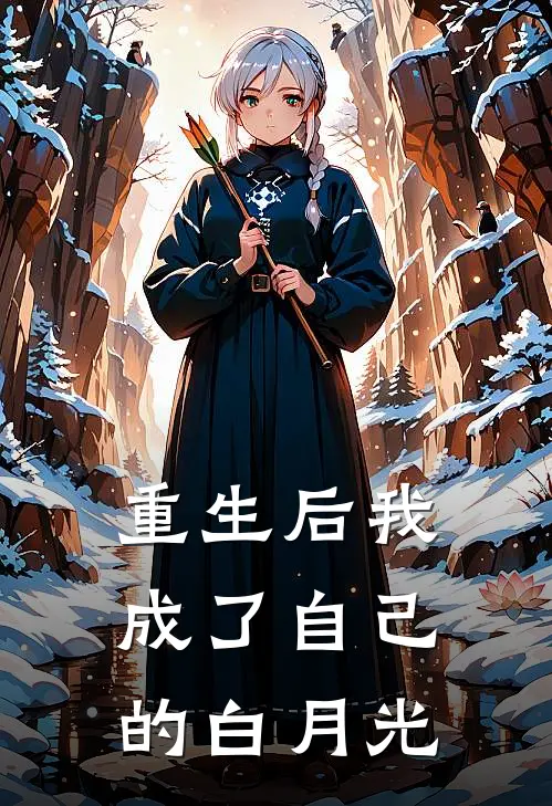 重生后我成了自己的白月光(楚琪楚瑶)全集阅读_重生后我成了自己的白月光最新章节阅读