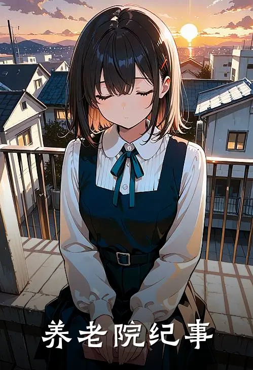 养老院纪事(严柏舟热门)完整版小说全文免费阅读_免费阅读无弹窗养老院纪事严柏舟热门