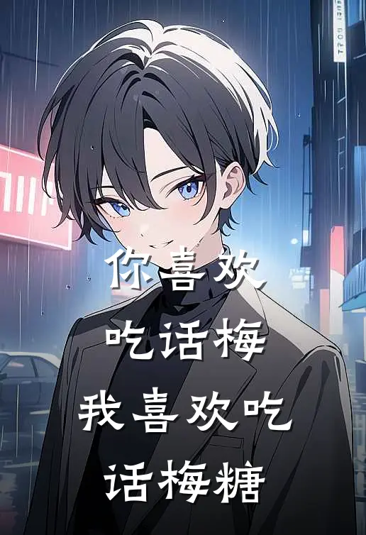 你喜欢吃话梅，我喜欢吃话梅糖