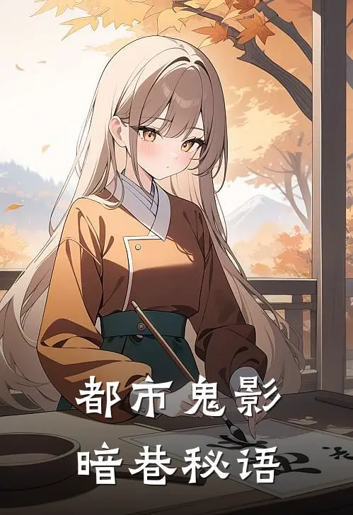 都市鬼影暗巷秘语(林夜沈玥)小说推荐完本_全本免费小说都市鬼影暗巷秘语林夜沈玥