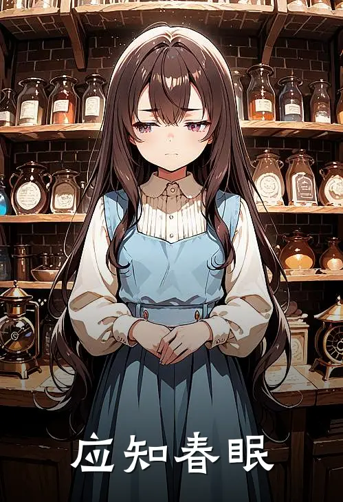 应知春眠(谢天热门)在哪看免费小说_已完结小说推荐应知春眠谢天热门