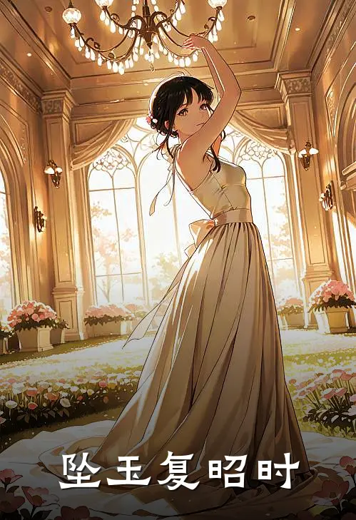 坠玉复昭时锦帆瑶梦苓完整版免费阅读_锦帆瑶梦苓精彩小说