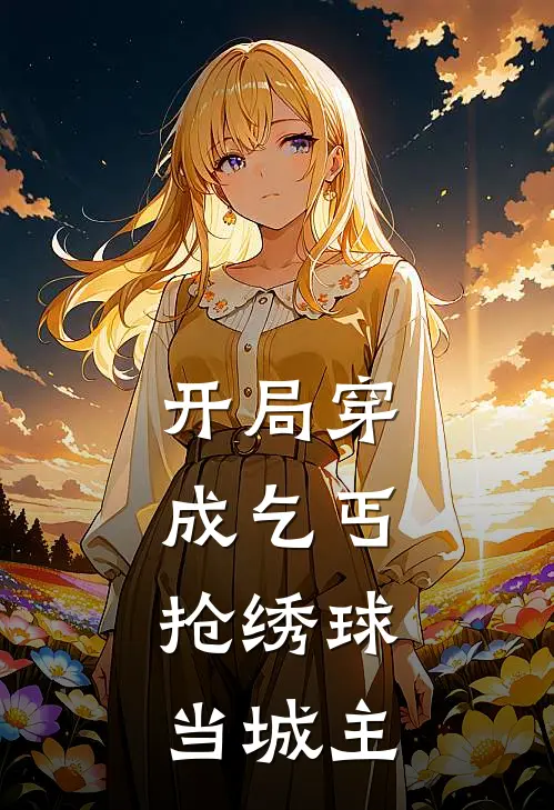 开局穿成乞丐，抢绣球当城主(赵青书苏卿卿)完整版免费小说_最热门小说开局穿成乞丐，抢绣球当城主(赵青书苏卿卿)