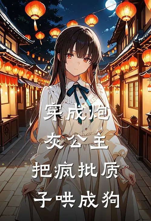 穿成炮灰公主，把疯批质子哄成狗(虞晚晚虞晚青)免费阅读_热门的小说穿成炮灰公主，把疯批质子哄成狗虞晚晚虞晚青