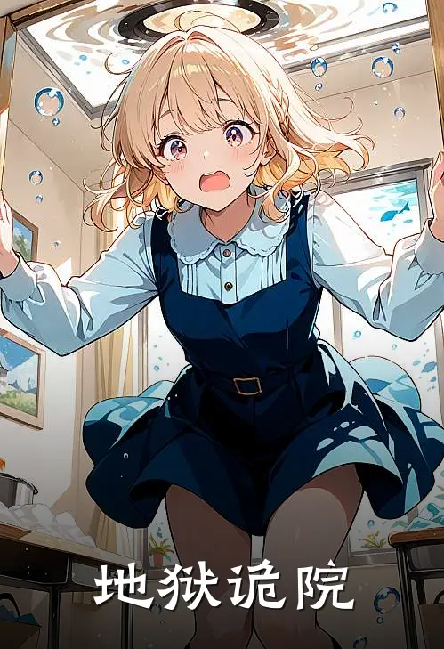 地狱诡院(林三火王雨凝)小说推荐完本_全本免费小说地狱诡院林三火王雨凝