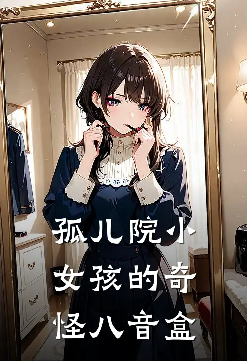 孤儿院小女孩的奇怪八音盒抖音热门小说推荐完结_全集免费小说孤儿院小女孩的奇怪八音盒(抖音热门)