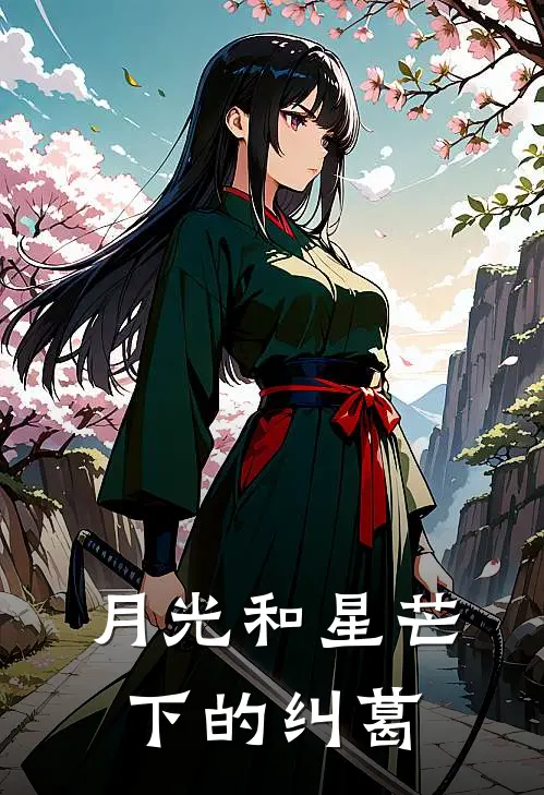 月光和星芒下的纠葛(安琪乐乐)完整版免费阅读_最新章节列表月光和星芒下的纠葛(安琪乐乐)