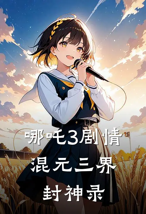 哪吒3剧情：混元三界封神录(北海敖润)小说免费在线阅读_哪吒3剧情：混元三界封神录(北海敖润)大结局阅读