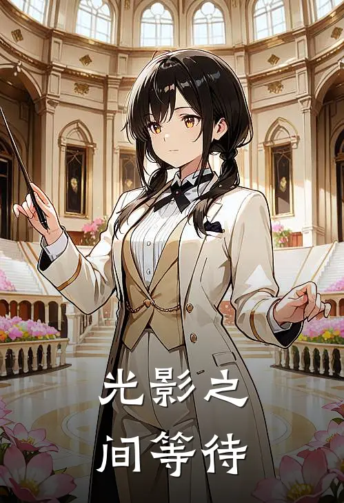光影之间等待林曜沈惟免费小说大全_小说推荐完本光影之间等待(林曜沈惟)
