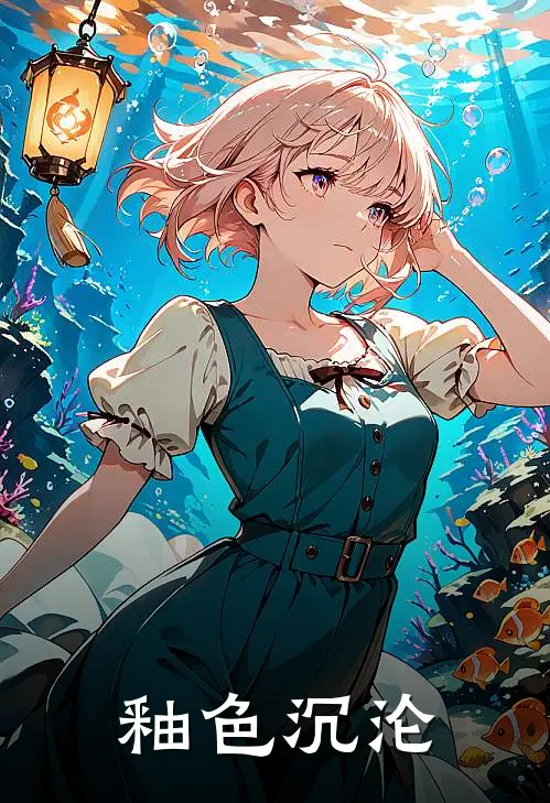 釉色沉沦(苏釉陆沉)在线阅读免费小说_完整版小说免费阅读釉色沉沦(苏釉陆沉)