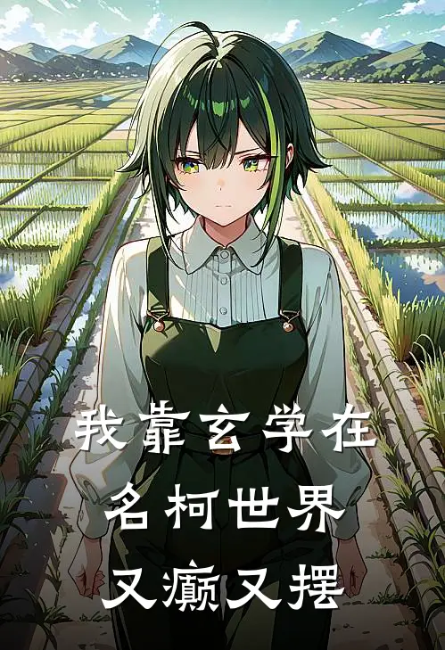 我靠玄学在名柯世界又癫又摆安室透沐柠免费小说免费阅读_推荐完结小说我靠玄学在名柯世界又癫又摆(安室透沐柠)