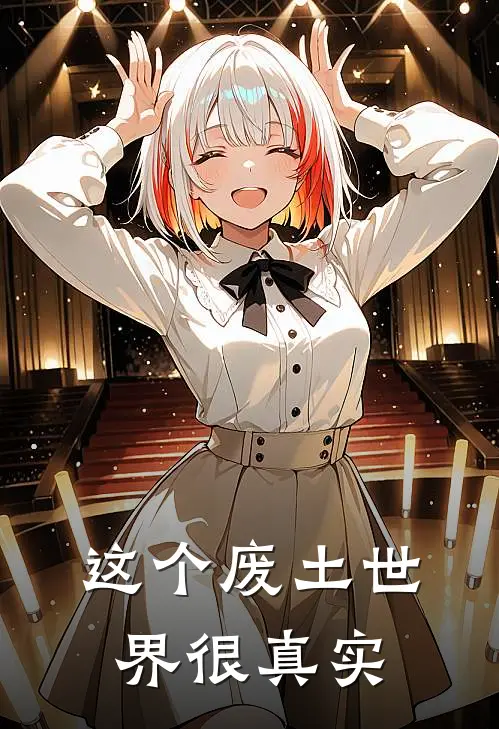 这个废土世界很真实秋枫秋枫完整版免费小说_热门网络小说推荐这个废土世界很真实(秋枫秋枫)