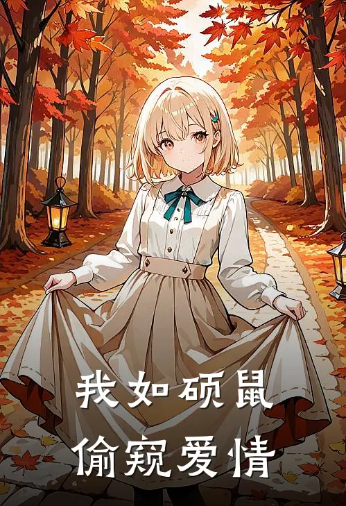 我如硕鼠，偷窥爱情抖音热门小说完结推荐_热门小说阅读我如硕鼠，偷窥爱情抖音热门