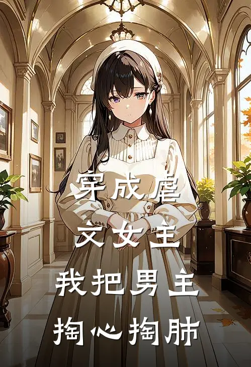 穿成虐文女主，我把男主掏心掏肺(抖音热门)最新完结小说_完结版小说全文免费阅读穿成虐文女主，我把男主掏心掏肺(抖音热门)