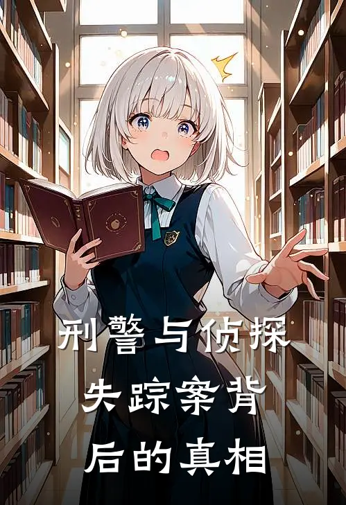 林瑶王雨萱《刑警与侦探：失踪案背后的真相》全文免费阅读_刑警与侦探：失踪案背后的真相全集在线阅读