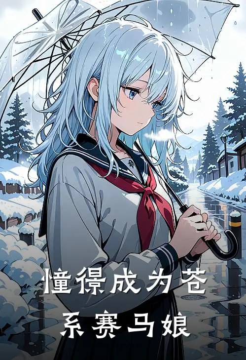 憧憬成为苍系赛马娘