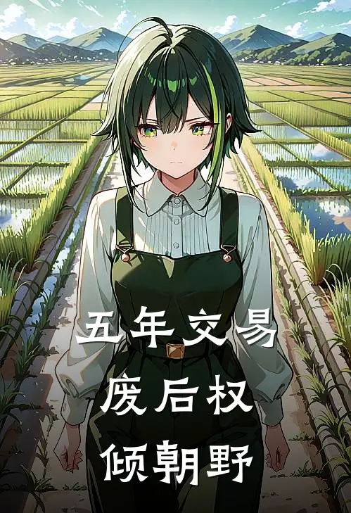 五年交易：废后权倾朝野(沈清辞萧景渊)无弹窗小说免费阅读_小说完整版免费阅读五年交易：废后权倾朝野沈清辞萧景渊