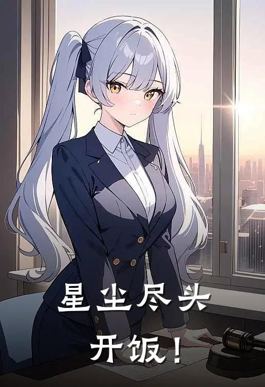 星尘尽头，开饭！