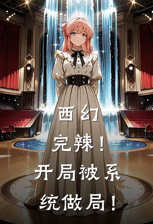 西幻：完辣！开局被系统做局！古德拉老霍克完结小说大全_免费小说在哪看西幻：完辣！开局被系统做局！(古德拉老霍克)