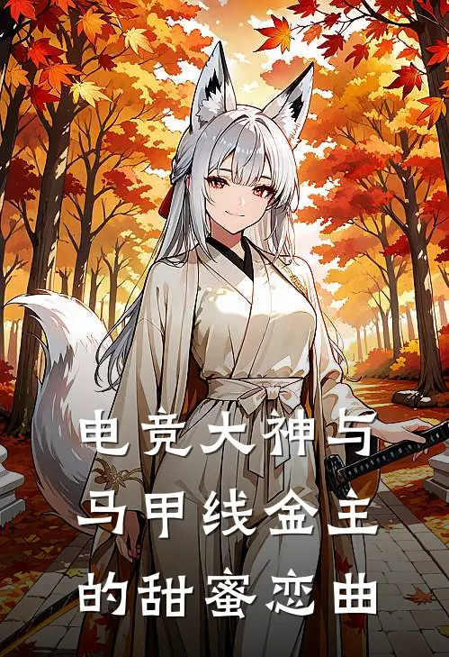 电竞大神与马甲线金主的甜蜜恋曲