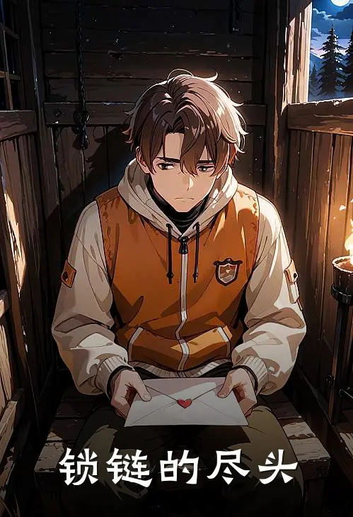 锁链的尽头(高子伟林浩辰)免费小说_最新小说全文阅读锁链的尽头高子伟林浩辰