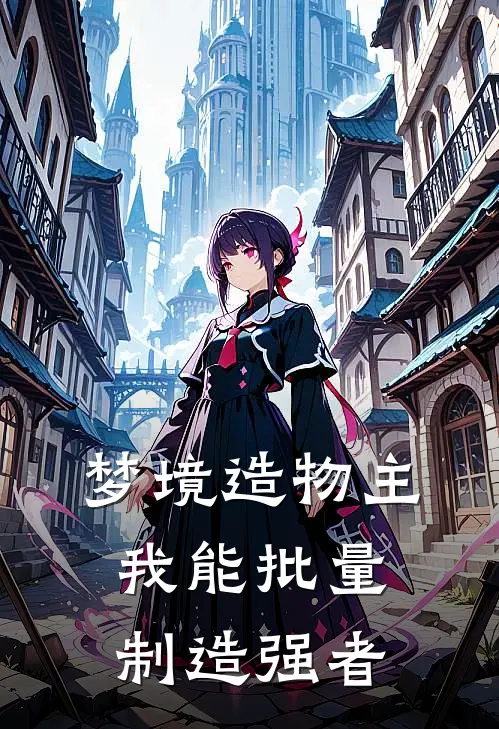 梦境造物主：我能批量制造强者(林越王虎)在线免费小说_免费阅读全文梦境造物主：我能批量制造强者(林越王虎)