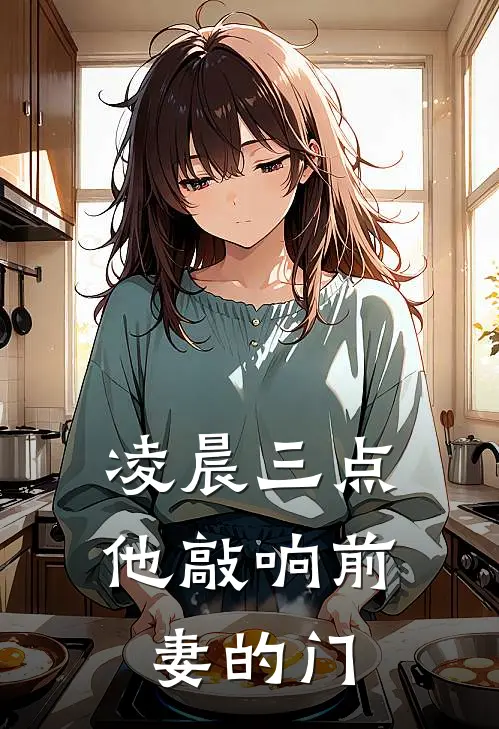 凌晨三点，他敲响前妻的门苏郁顾叙白小说完整版免费阅读_热门小说排行榜凌晨三点，他敲响前妻的门(苏郁顾叙白)