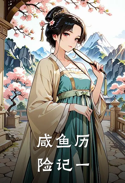 咸鱼历险记（一）