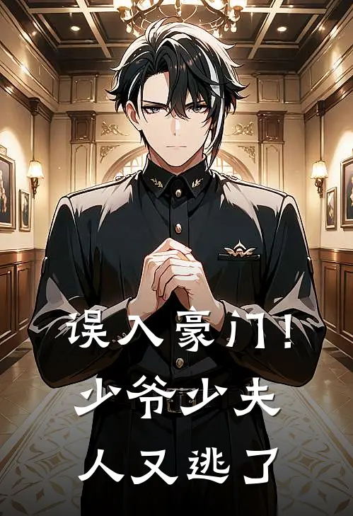 误入豪门！少爷，少夫人又逃了(时焕姜雪瑶)最热门小说_小说完整版误入豪门！少爷，少夫人又逃了时焕姜雪瑶