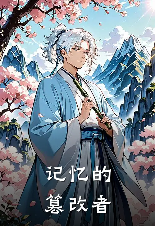 记忆的篡改者(陈默周凛)最新小说_免费阅读完整版小说记忆的篡改者(陈默周凛)