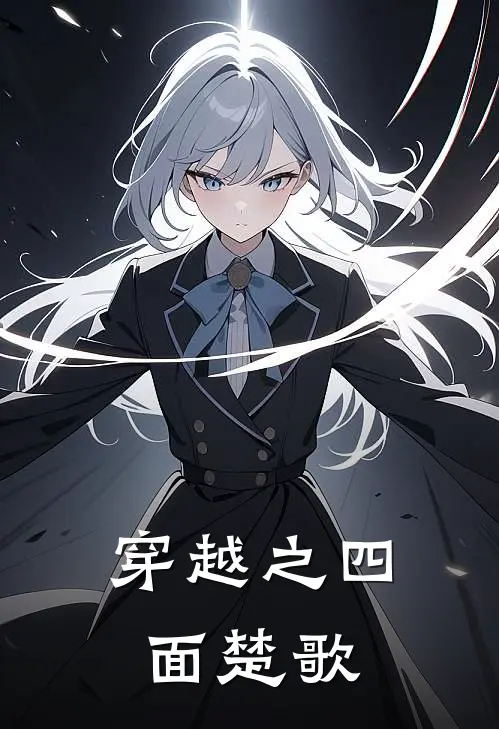 穿越之四面楚歌